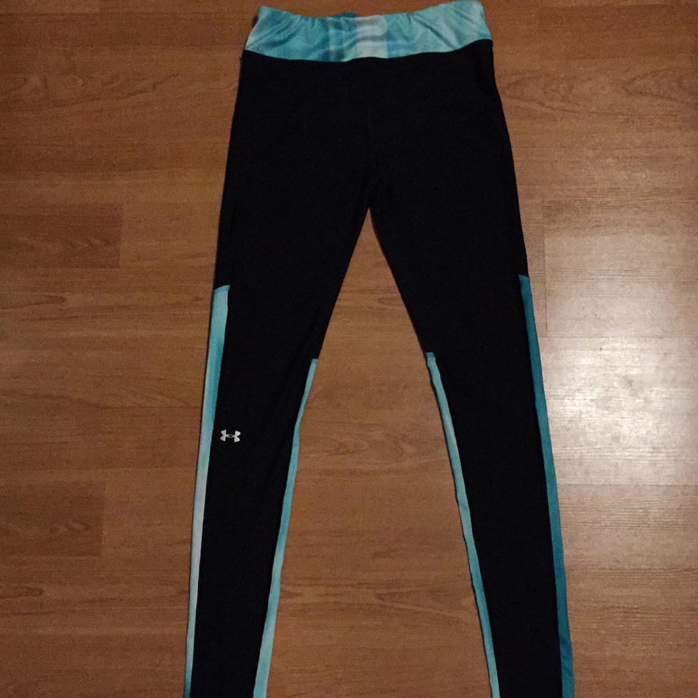 Under Armour M Workout Tights